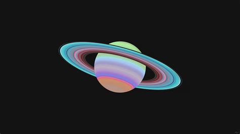 Saturn Aesthetic Wallpapers · 180 Backgrounds 🪐🌌 🔭