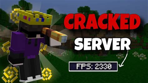 Top 3 Minecraft Cracked PvP Server NotAtris3 YouTube