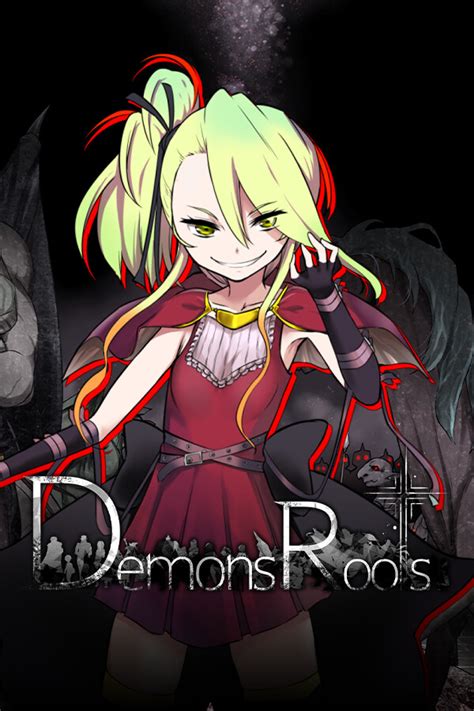 Demons Roots Free Download Repacklab