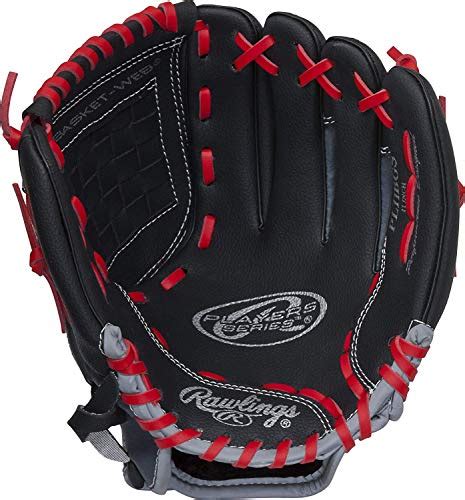 Best Youth Baseball Glove in 2019 - Youth Baseball Glove Reviews