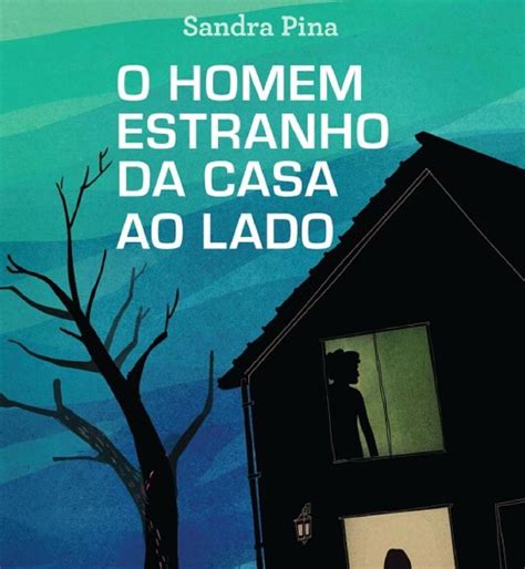 Como é a Nanda personagem principal do livro O homem estranho a casa ao