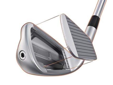 Ping G Irons Review Golf Monthly Gear Reviews Golf Monthly