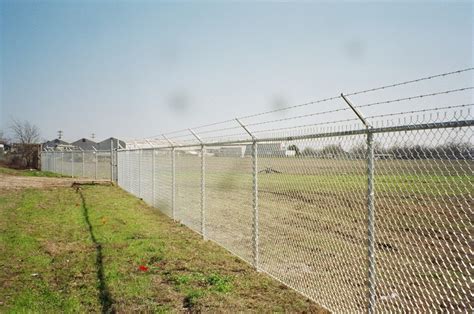 Security Fencing Prices Your Best Options And Types