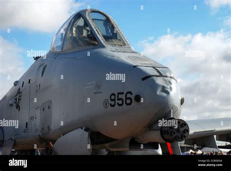 A10 Warthog High Resolution Stock Photography And Images Alamy