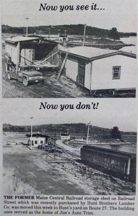 Back to the past: Pieces of Wiscasset's history unearthed | Wiscasset ...