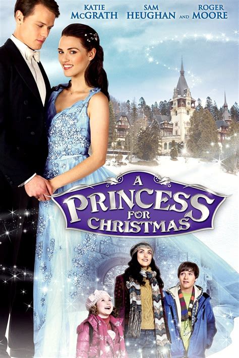 A Princess for Christmas - Rotten Tomatoes