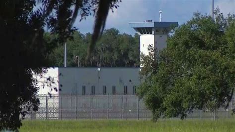 Nearly 250 Inmates And Staff Test Positive At Sumter Co Federal Prison