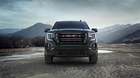 Gmc Considering Electric Sierra Pickup Truck Plus Plug In Suvs