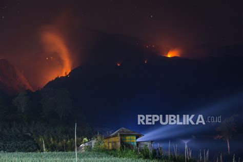 Perubahan Iklim Tingkatkan Risiko Kebakaran Hutan Esgnow Id