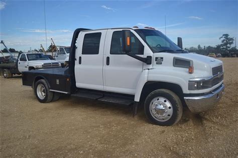 2007 Chevrolet Kodiak C5500 For Sale 17 Used Trucks From 6 500