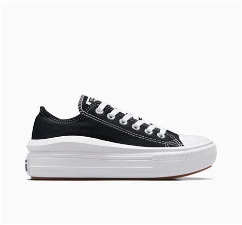 Chuck Taylor All Star Move Platform Womens