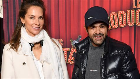 GALA VIDEO Mélissa Theuriau en couple avec Jamel Debbouze depuis 15