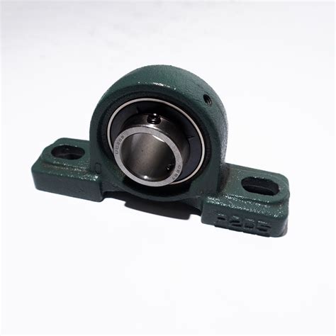 Cast Iron Insert Bearing Uct Ucp Ucfl Uc Pillow