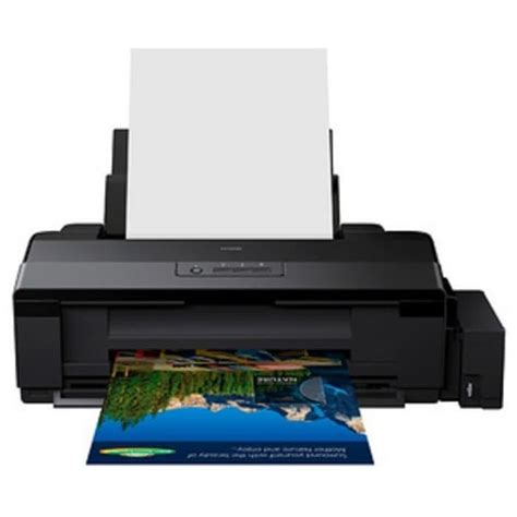 Jual Printer Epson L A Shopee Indonesia