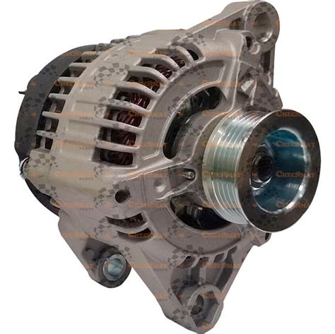 Alternador Fiat Palio Strada Palio Weekend Siena Punto Checkmatparts