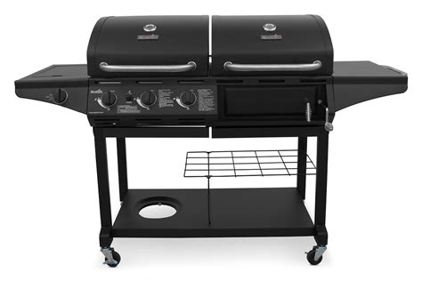 How To Use Char Broil Charcoal Grill At Mary Freer Blog