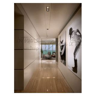 St Regis Bal Harbour Contemporary Hall Miami By Interiors By