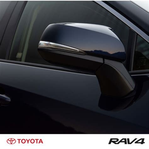 Toyota Highlander Power Folding Mirrors Kassi Kaitlynn