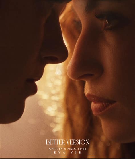 Fletcher, Kelsea Ballerini: Better Version (2022)