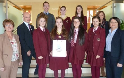 St Marys High School Makes ‘the News With Buttercrane Latest Newry