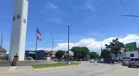 Clima en Necochea y Quequén este sábado cielo algo nublado y máxima de