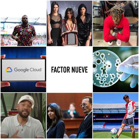 Las 9 De Factor Nueve Will Smith Pide Disculpas A Chris Rock