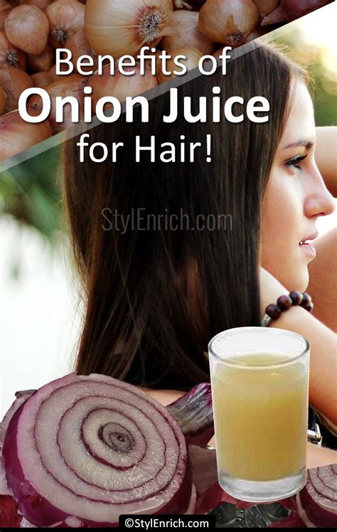 Onion Juice For Hair Lets See How It Is Beneficial