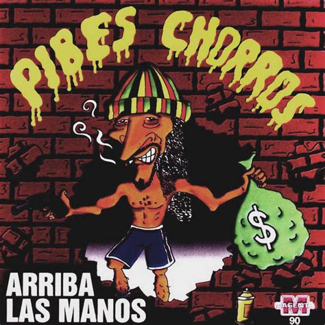 Arriba Las Manos De Pibes Chorros En Apple Music