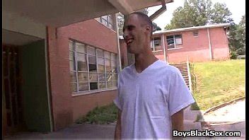 White Man Fucks Black Boy BB 09 XVIDEOS