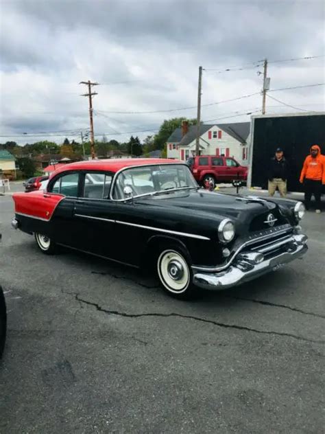 1954 Oldsmobile 88 Rocket Classic Oldsmobile Eighty Eight 1954 For Sale