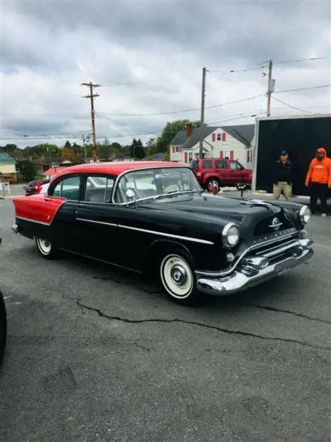 1954 Oldsmobile 88 Rocket - Classic Oldsmobile Eighty-Eight 1954 for sale