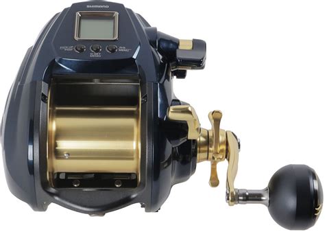 Shimano Beastmaster 9000a Electric Reel Tackledirect