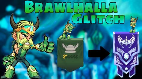 Brawlhalla Glitch Sicuro E Funzionante Come Arrivare A Diamante