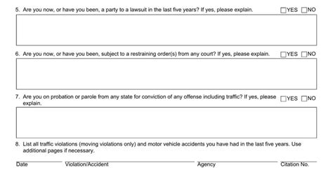 California Bof Form Fill Out Printable Pdf Forms Online