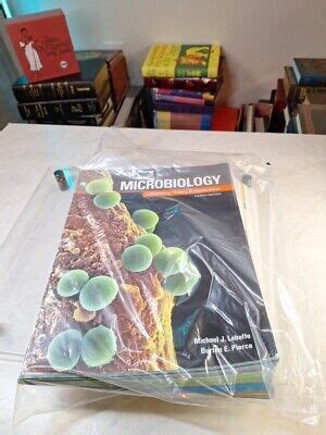 Microbiology Laboratory Theory Application Th Edition Isbn Loose