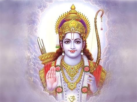 Lord Rams Birth In Ramayana - Jothishi