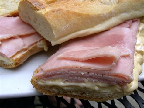 Les Nitrites Dans Le Jambon Risques Et Solutions Pour S En Passer