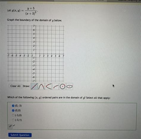 Solved Greening Cal Let G X Y Y X Graph The Chegg