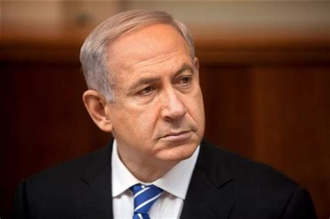 Netanyahou Veut Soumettre L Ventuel Accord De Paix Avec Les