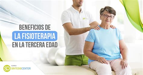 Fisioterapia En La Tercera Edad Mejora La Calidad De Vida