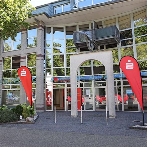 Sparkasse Aachen Filiale Eupener Straße Eupener Straße 169