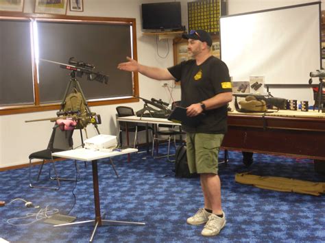 Deer Hunters big weekend - South Australia | Australian Deer Association