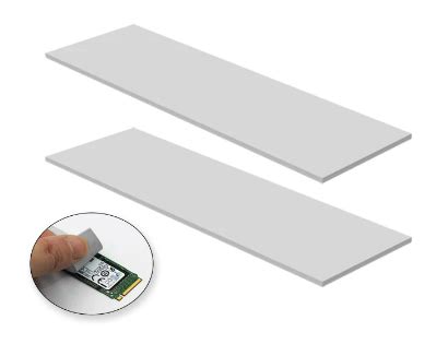 How much do you know about thermal pads？