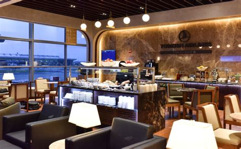 The Best Priority Pass Lounges In The World Guide