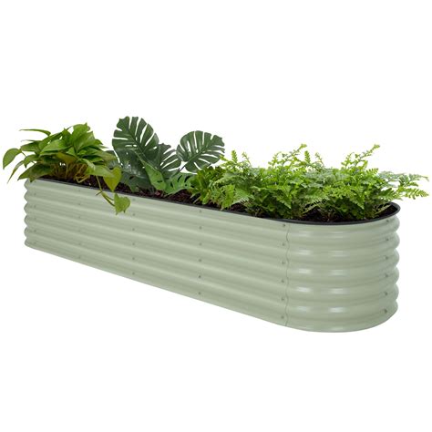 raised garden bed supplies 5