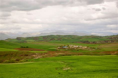 Maps | Vilayet of Bitlis/Paghesh | Kaza of Kharzan | Religion | Churches and monasteries ...