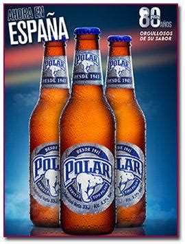 Polar Pilsen La Ic Nica Cerveza Llega A Espa A Esta Primavera Paperblog