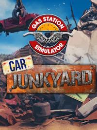 Gas Station Simulator Car Junkyard Pc Gryonline Pl