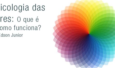 Por Que Usar A Psicologia Das Cores Na Identidade Visual Da Sua♒️ Mr