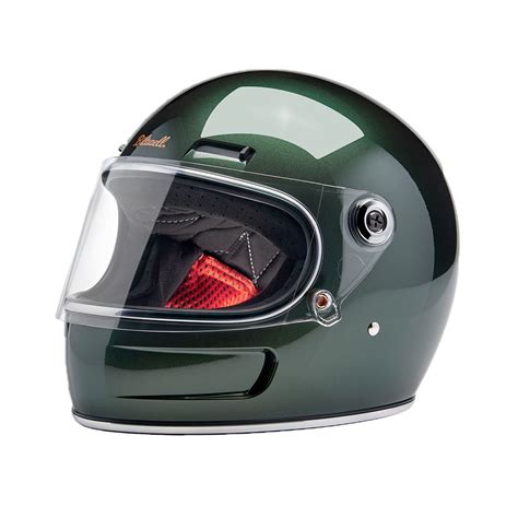 Biltwell Gringo Sv Helmets De